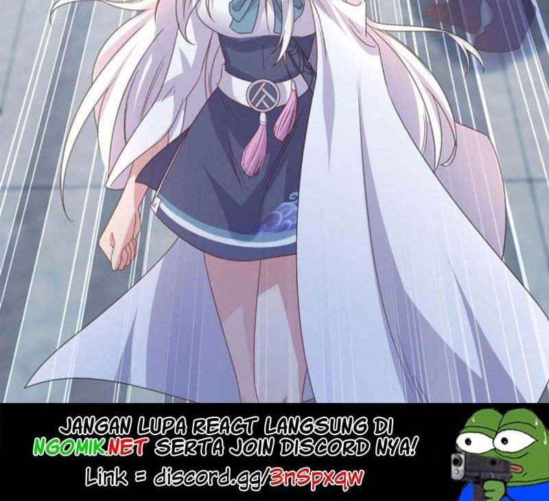 Billion World Invasion Chapter 5 Gambar 34