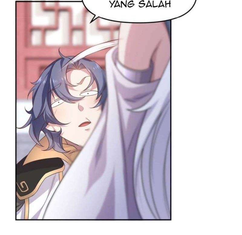 Billion World Invasion Chapter 5 Gambar 3