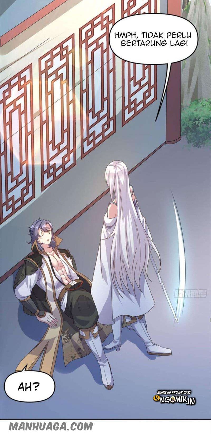 Billion World Invasion Chapter 5 Gambar 7