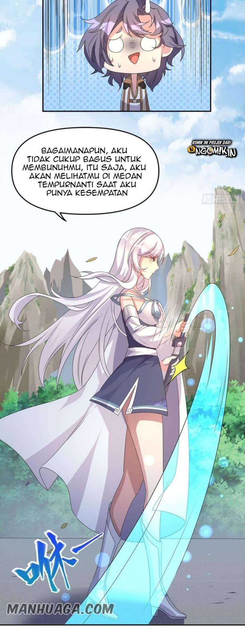 Billion World Invasion Chapter 5 Gambar 12