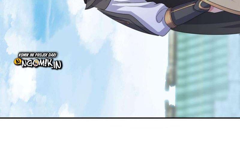 Billion World Invasion Chapter 4 Gambar 18