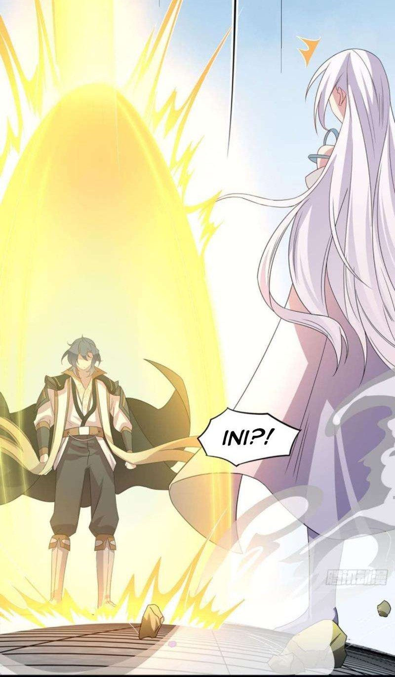 Billion World Invasion Chapter 4 Gambar 20