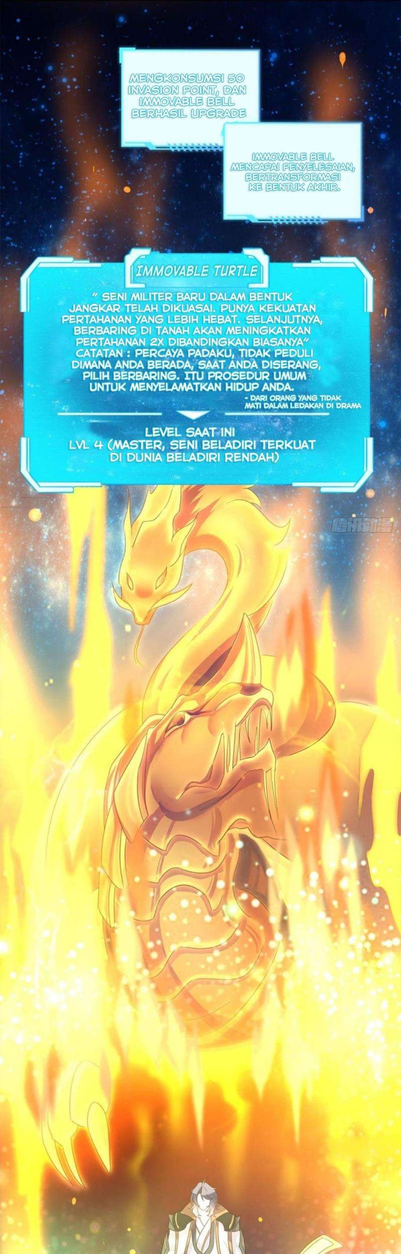 Billion World Invasion Chapter 4 Gambar 21