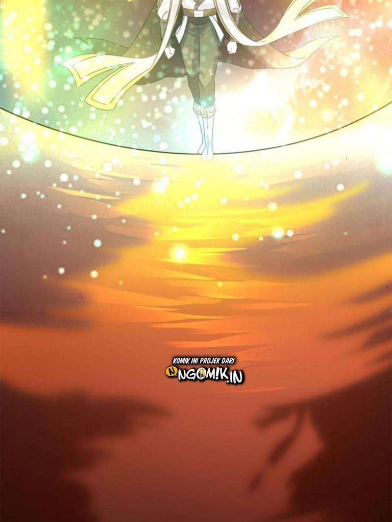 Billion World Invasion Chapter 4 Gambar 22