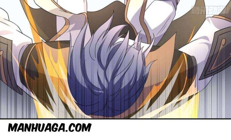 Billion World Invasion Chapter 4 Gambar 25