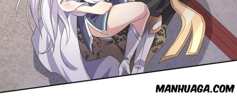 Billion World Invasion Chapter 4 Gambar 33