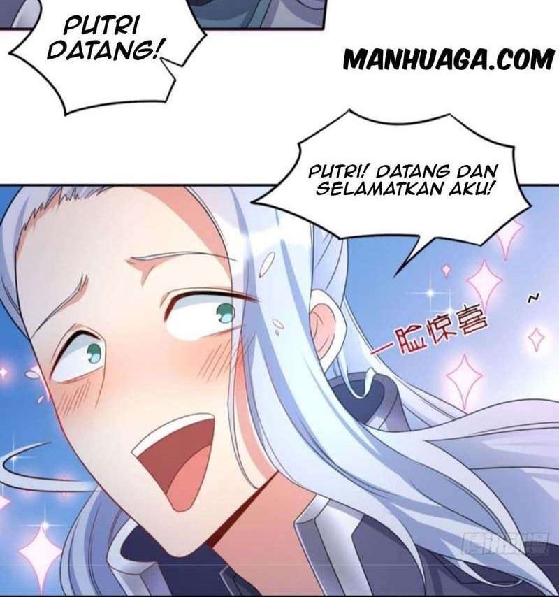 Billion World Invasion Chapter 4 Gambar 3