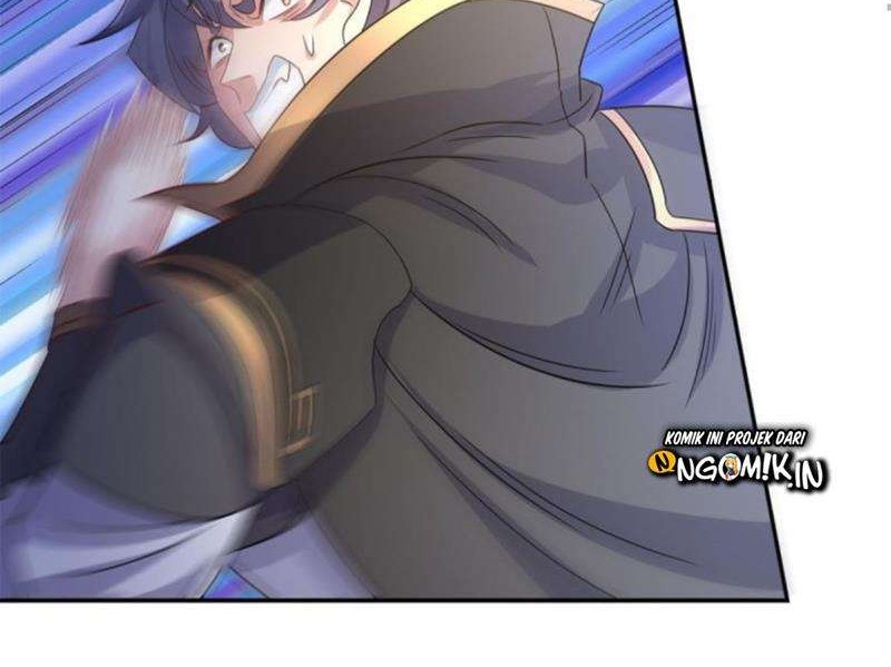 Billion World Invasion Chapter 4 Gambar 7