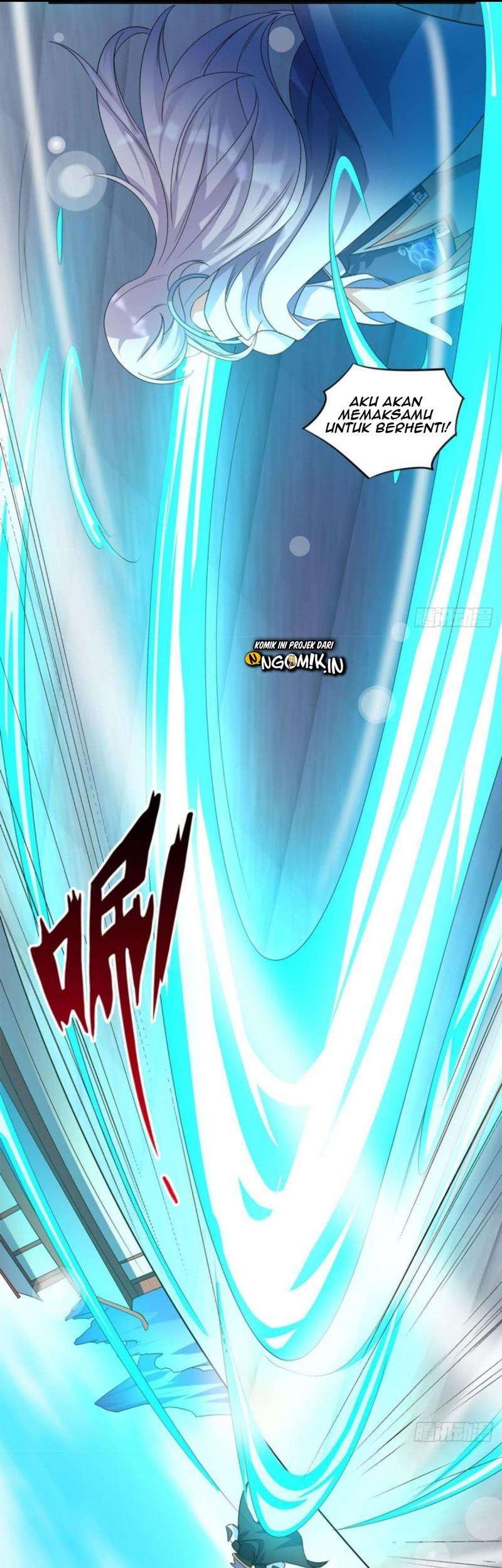 Billion World Invasion Chapter 4 Gambar 10