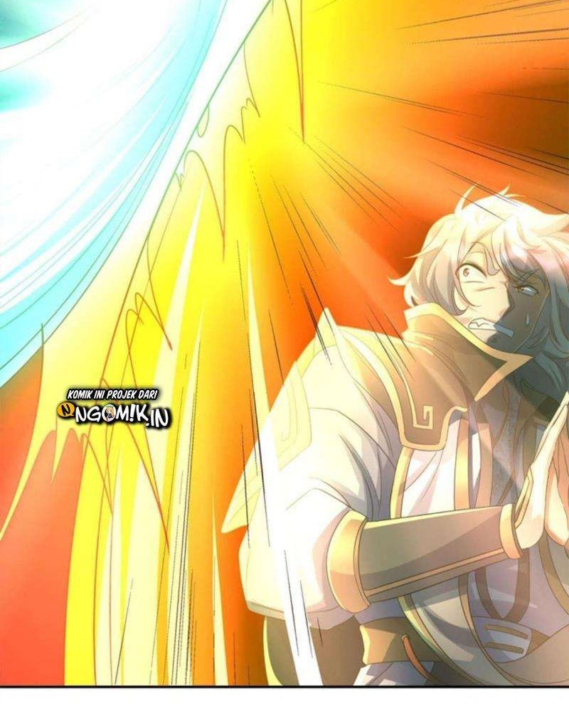 Billion World Invasion Chapter 4 Gambar 13