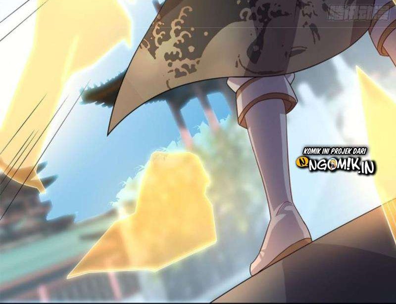 Billion World Invasion Chapter 4 Gambar 16