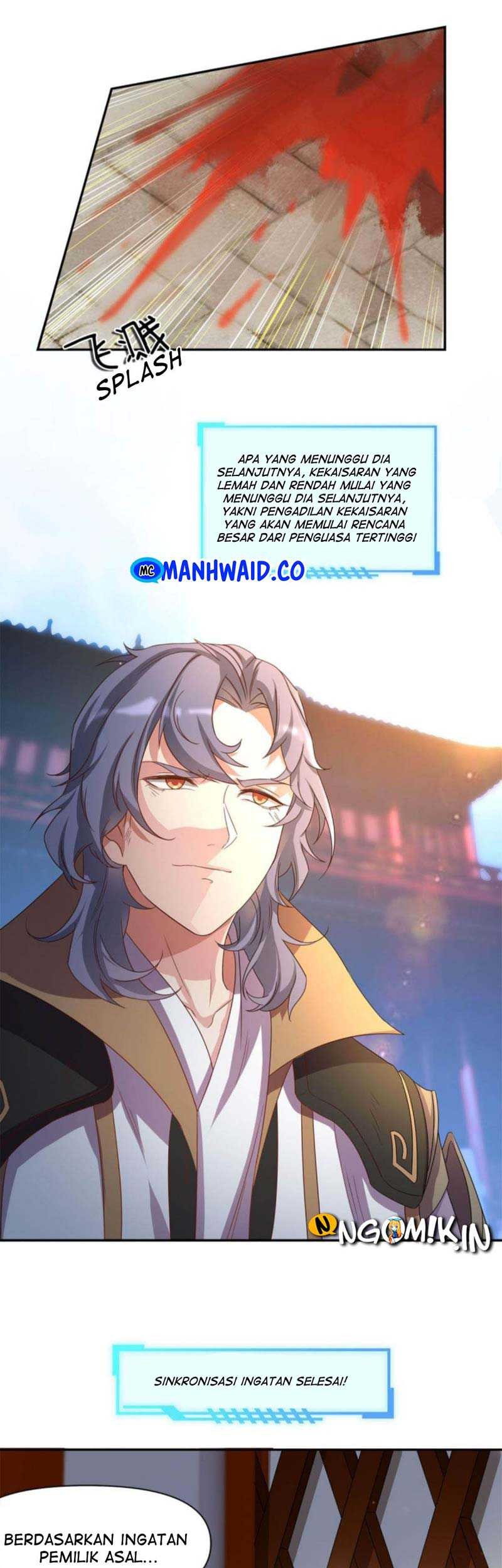 Billion World Invasion Chapter 3 Gambar 9