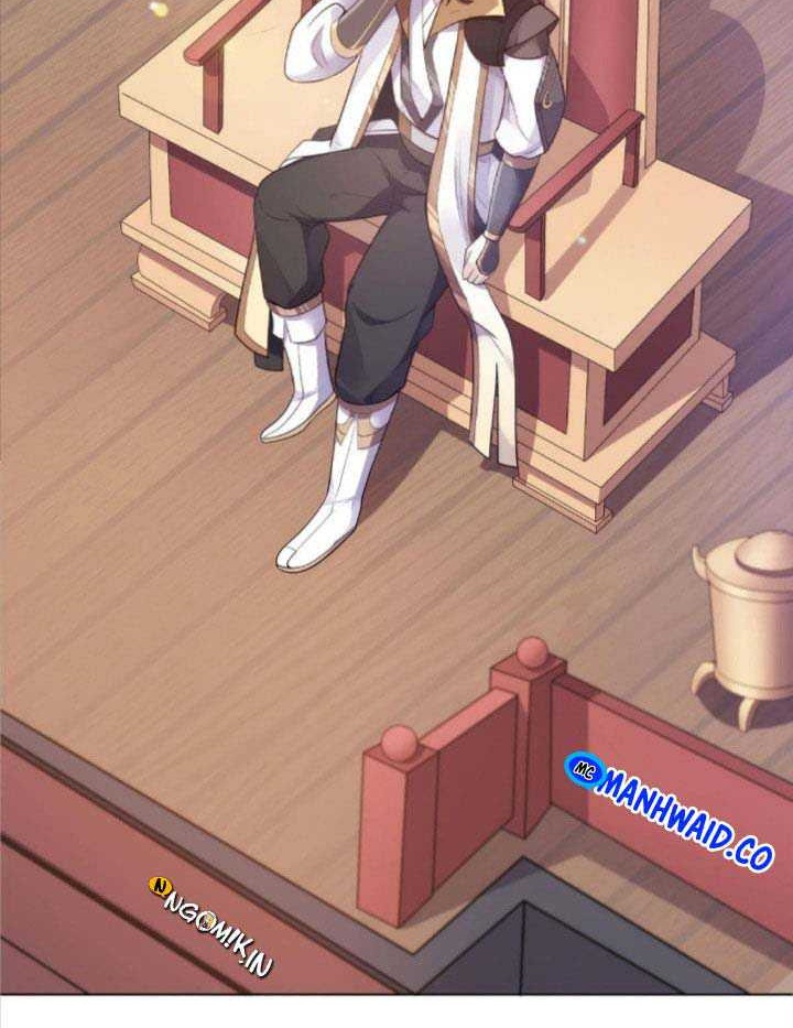 Billion World Invasion Chapter 2 Gambar 22