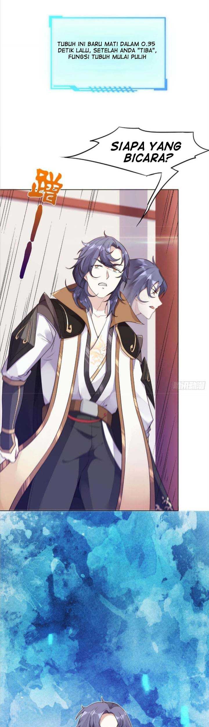 Billion World Invasion Chapter 2 Gambar 23