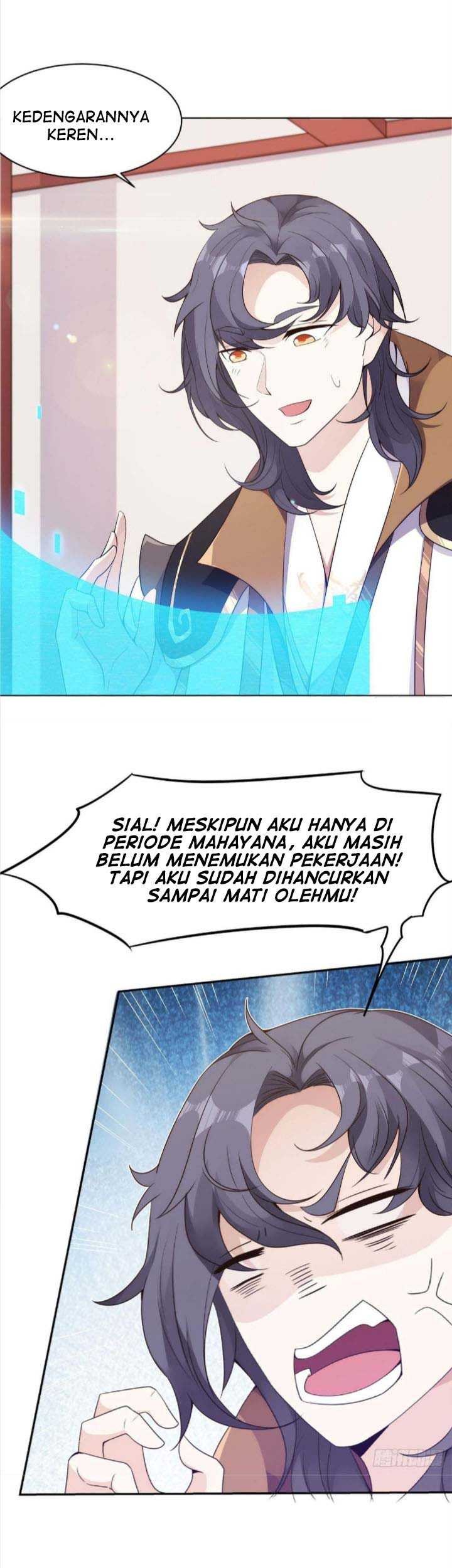 Billion World Invasion Chapter 2 Gambar 25