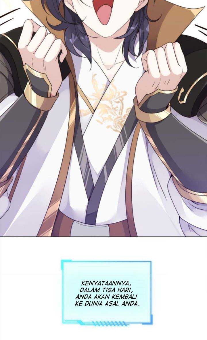 Billion World Invasion Chapter 2 Gambar 27