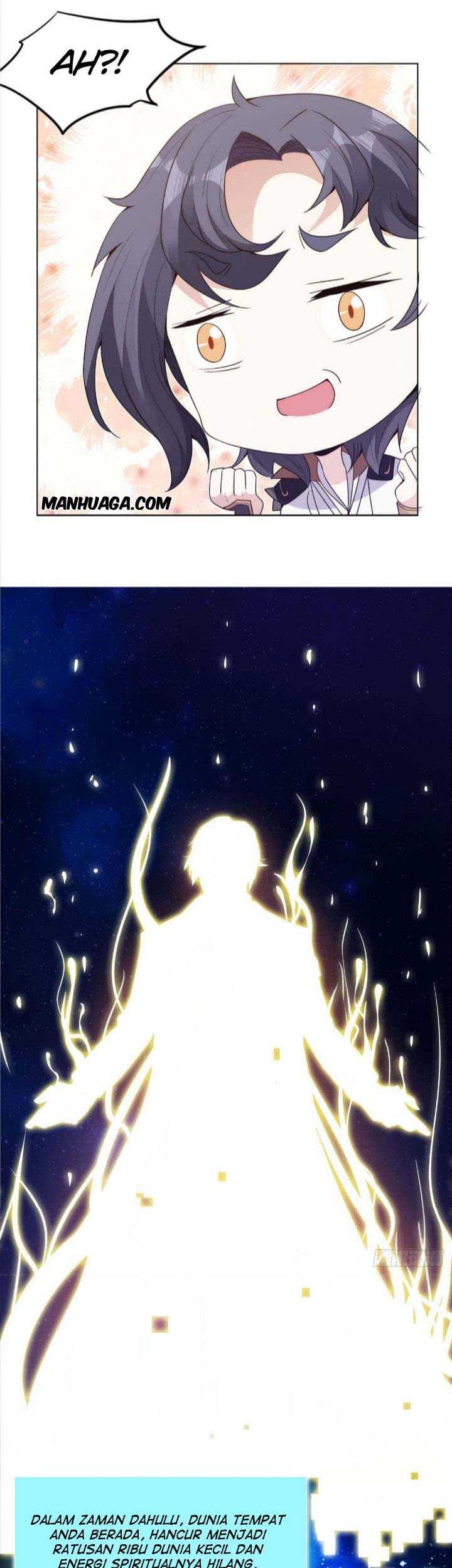Billion World Invasion Chapter 2 Gambar 28