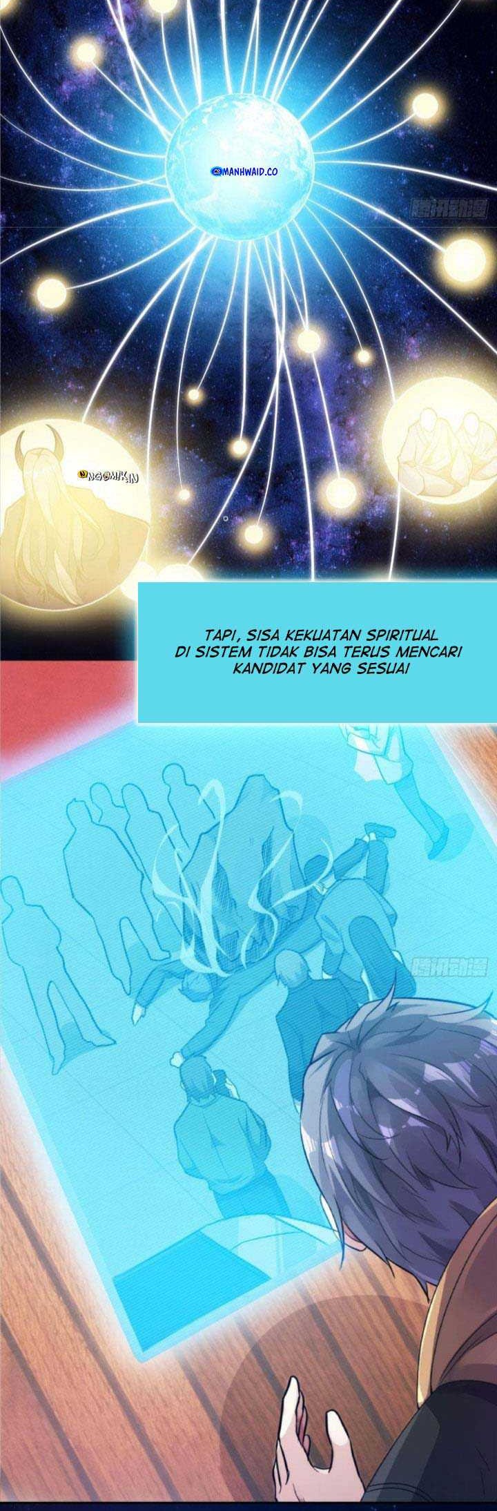 Billion World Invasion Chapter 2 Gambar 30