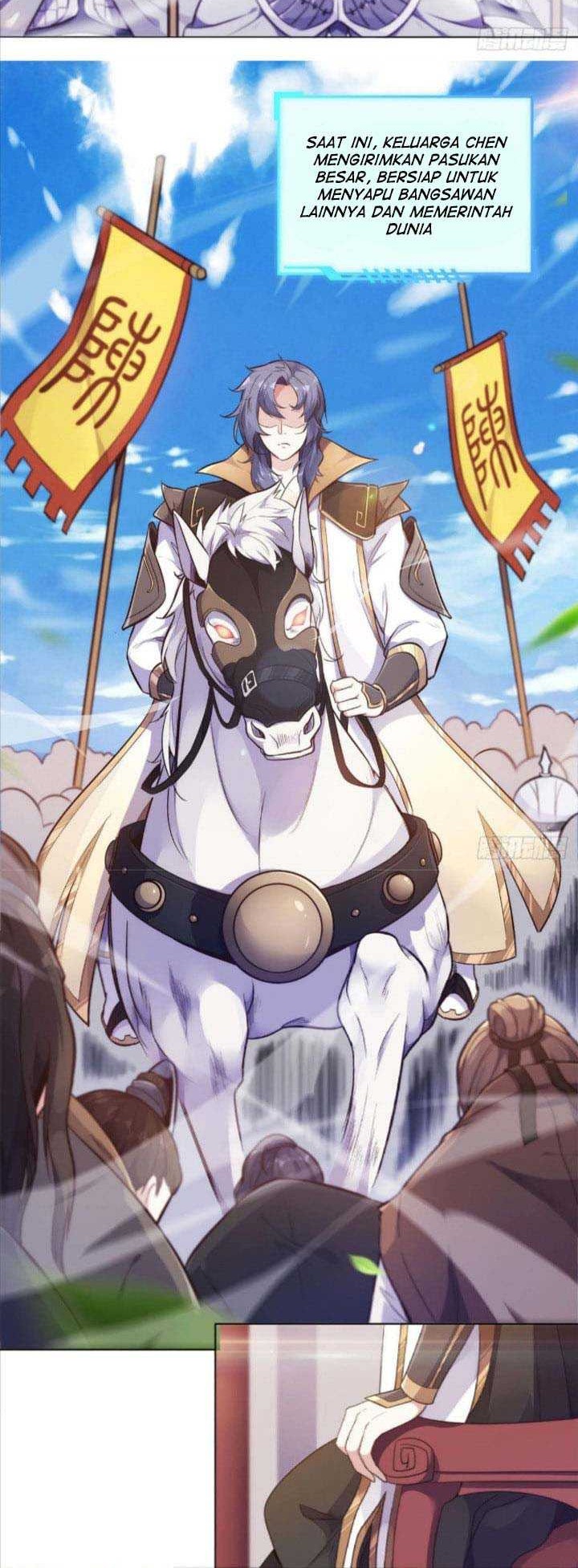 Billion World Invasion Chapter 2 Gambar 34