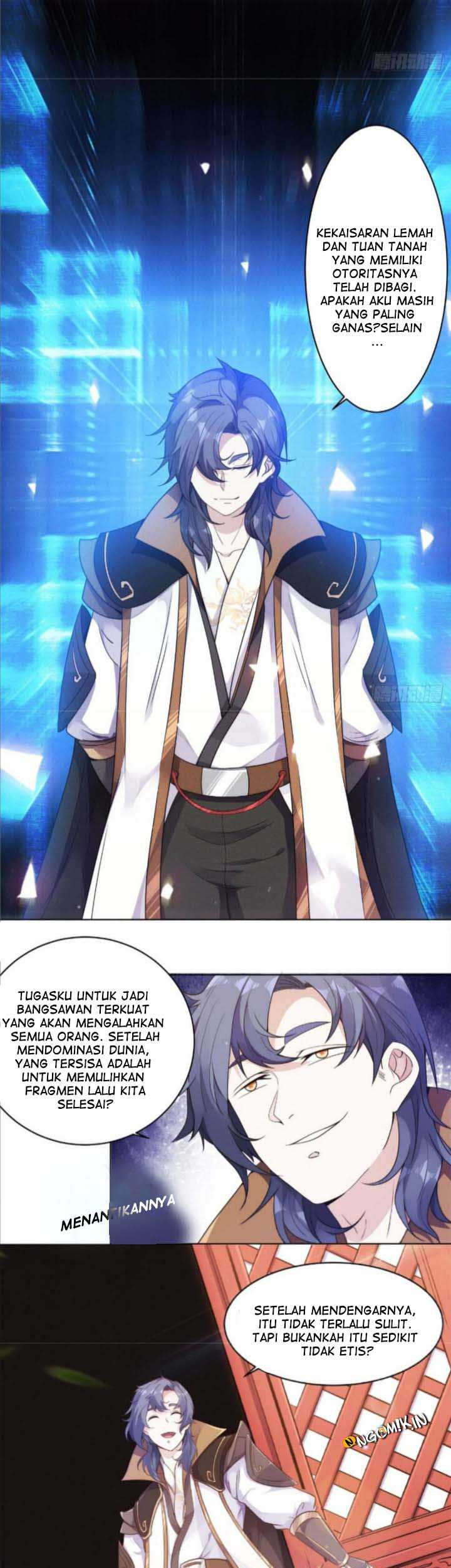 Billion World Invasion Chapter 2 Gambar 35