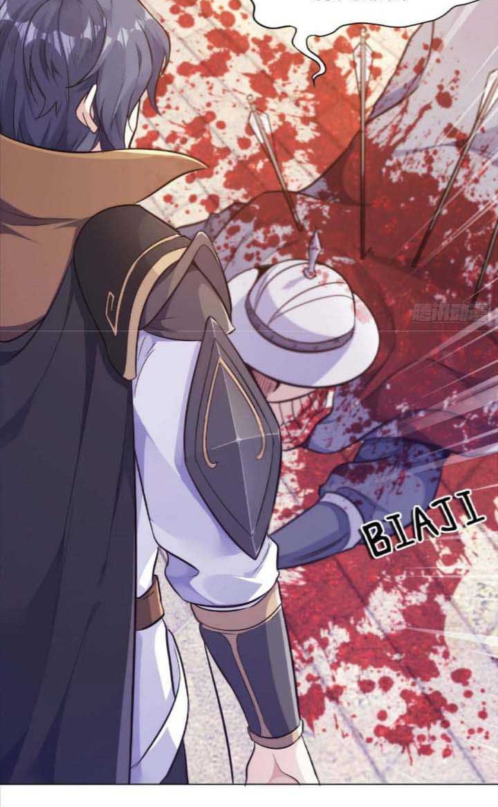 Billion World Invasion Chapter 2 Gambar 38