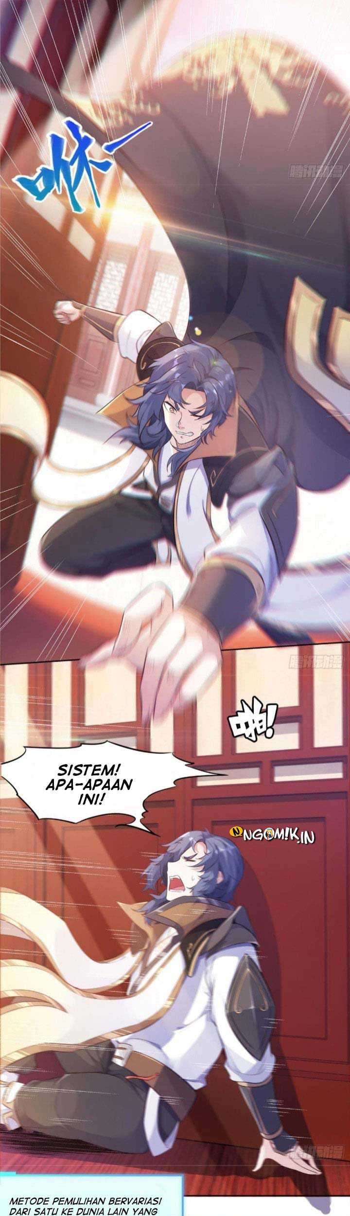 Billion World Invasion Chapter 2 Gambar 41