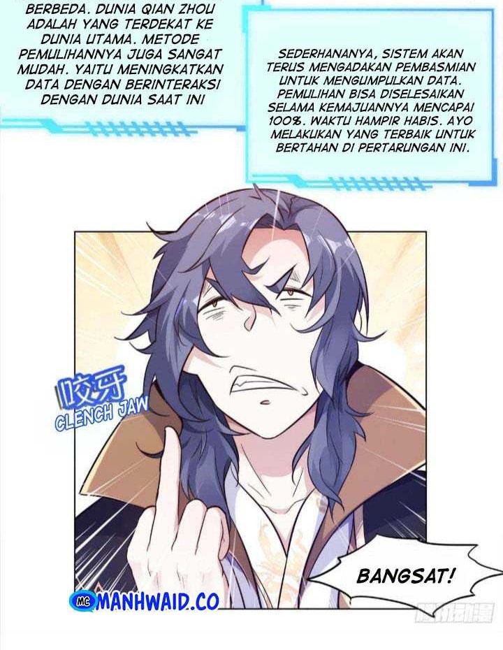 Billion World Invasion Chapter 2 Gambar 42