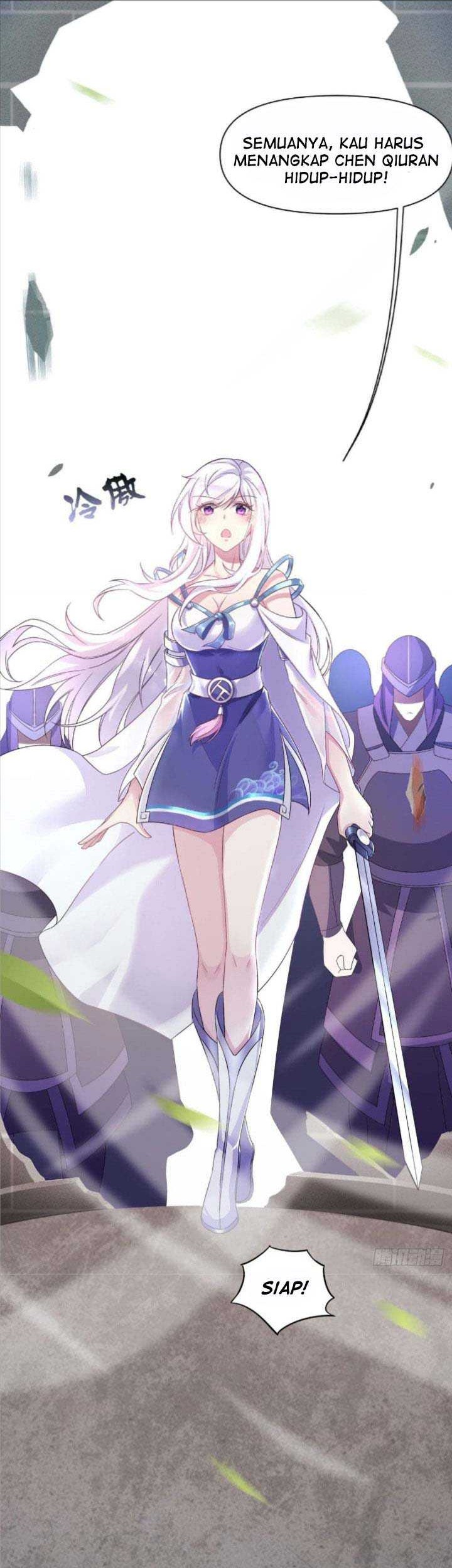 Billion World Invasion Chapter 2 Gambar 44