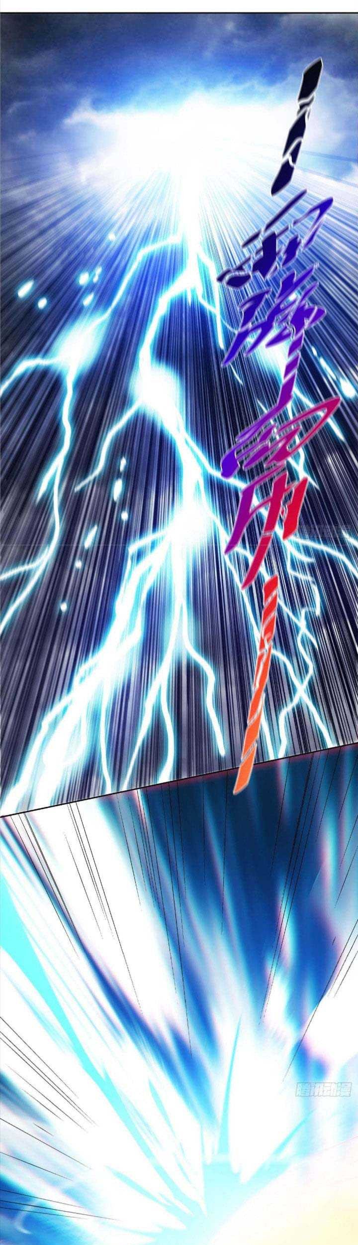 Billion World Invasion Chapter 2 Gambar 6