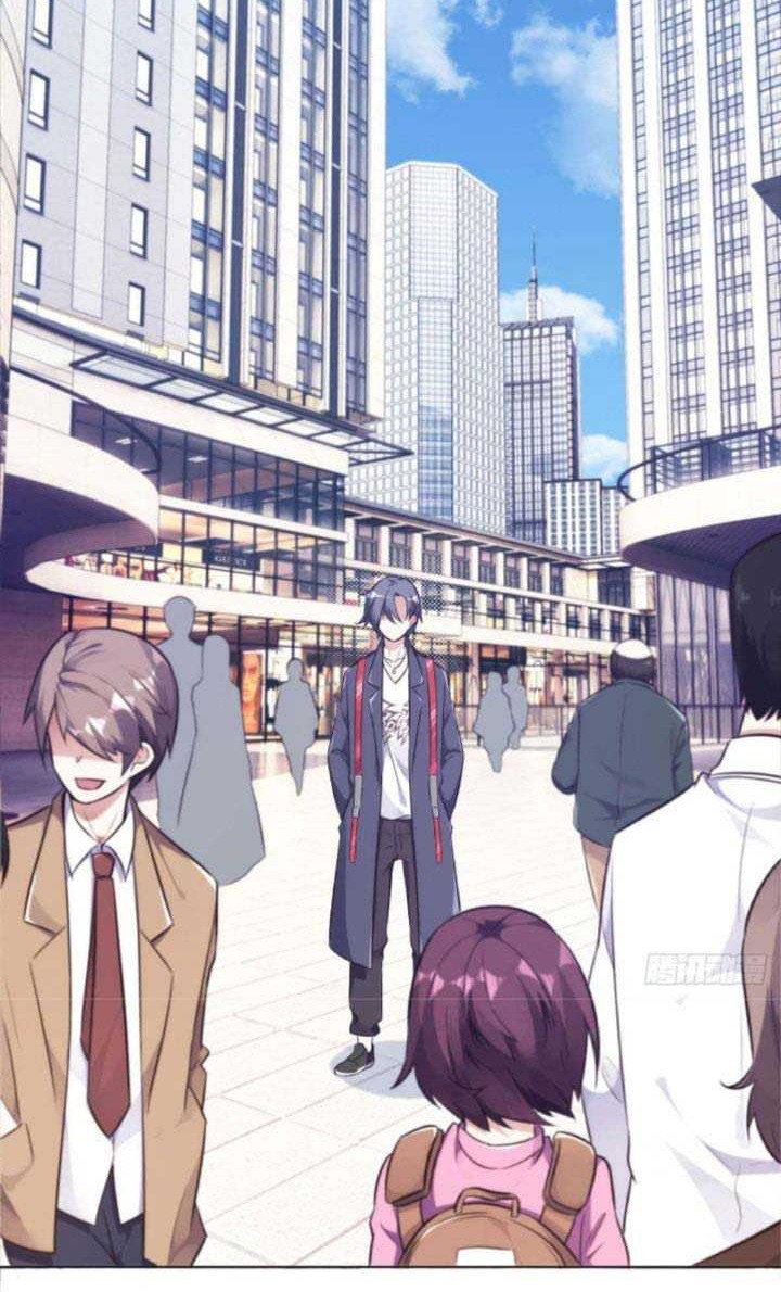 Billion World Invasion Chapter 2 Gambar 15