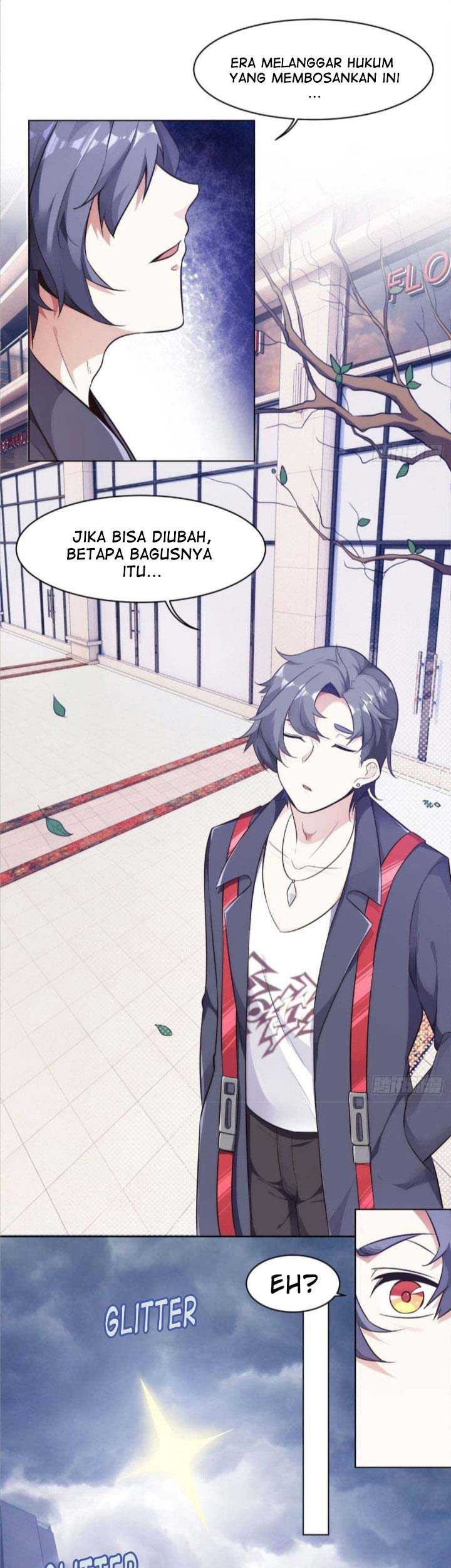 Billion World Invasion Chapter 2 Gambar 16