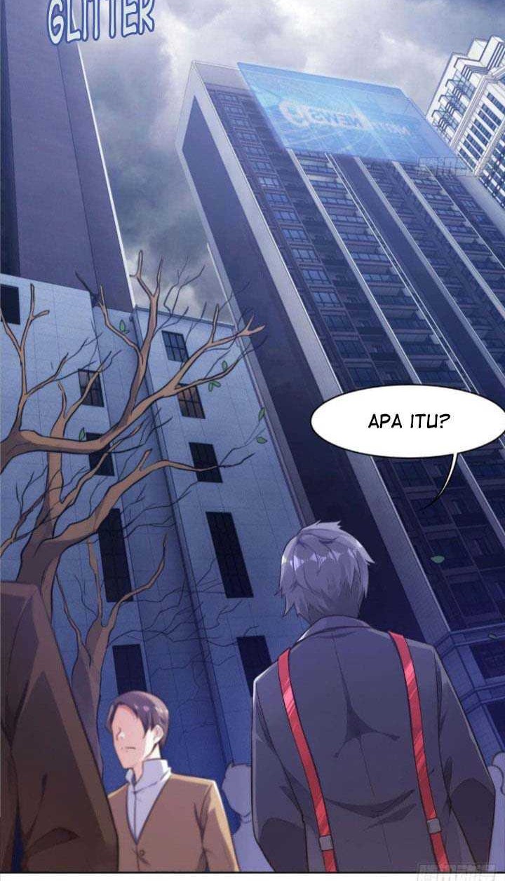 Billion World Invasion Chapter 2 Gambar 17