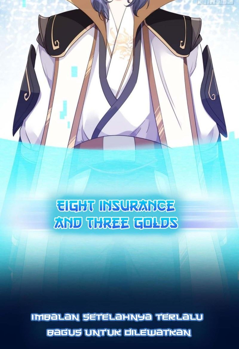 Billion World Invasion Chapter 1 Gambar 15