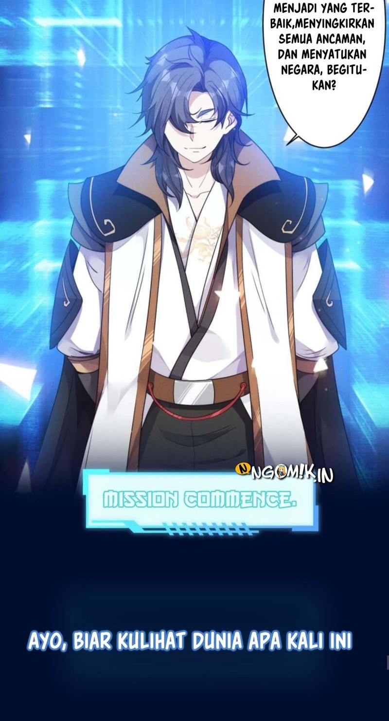 Billion World Invasion Chapter 1 Gambar 17