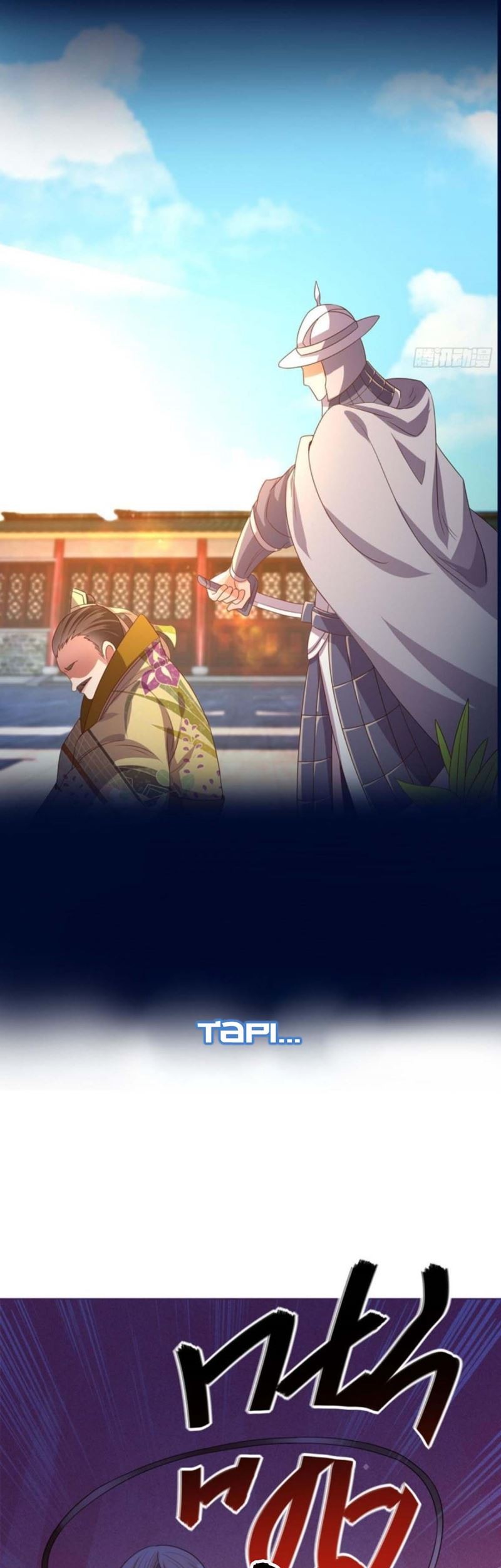 Billion World Invasion Chapter 1 Gambar 7
