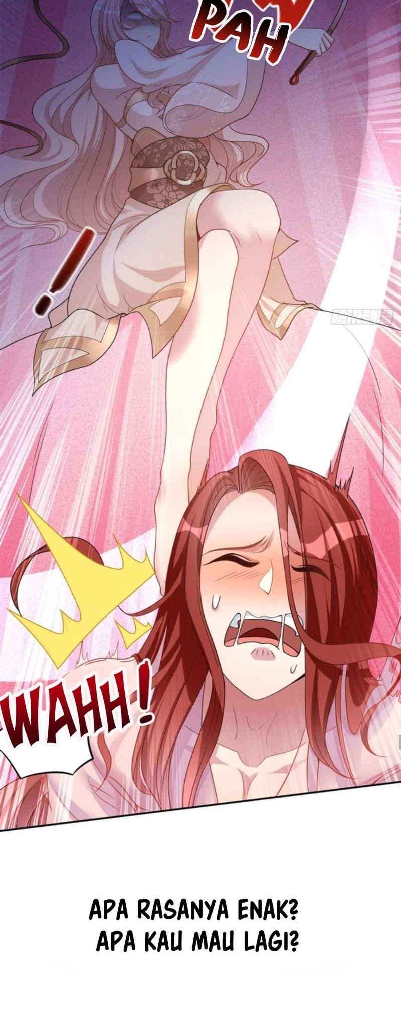Billion World Invasion Chapter 1 Gambar 8