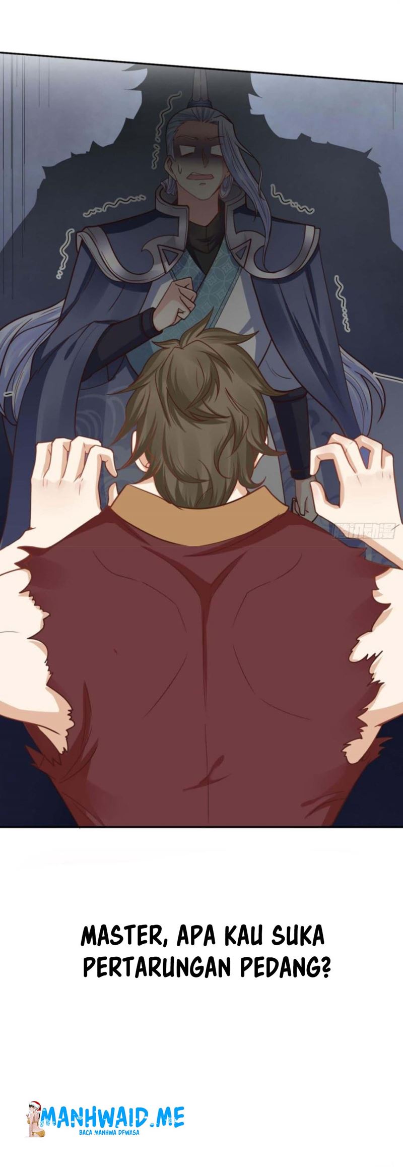 Billion World Invasion Chapter 1 Gambar 9