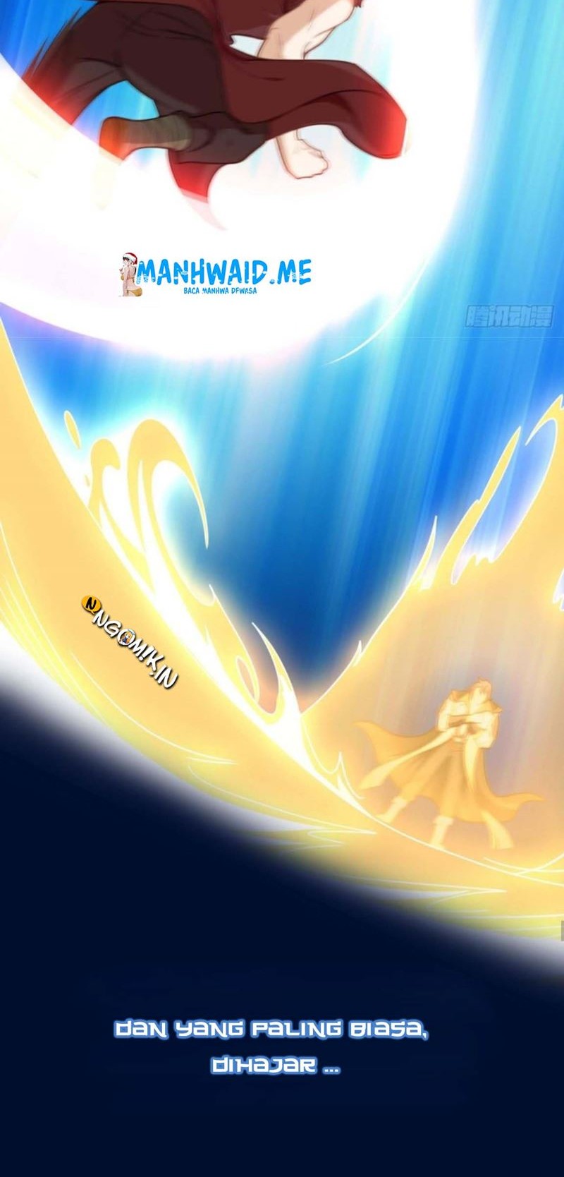Billion World Invasion Chapter 1 Gambar 13