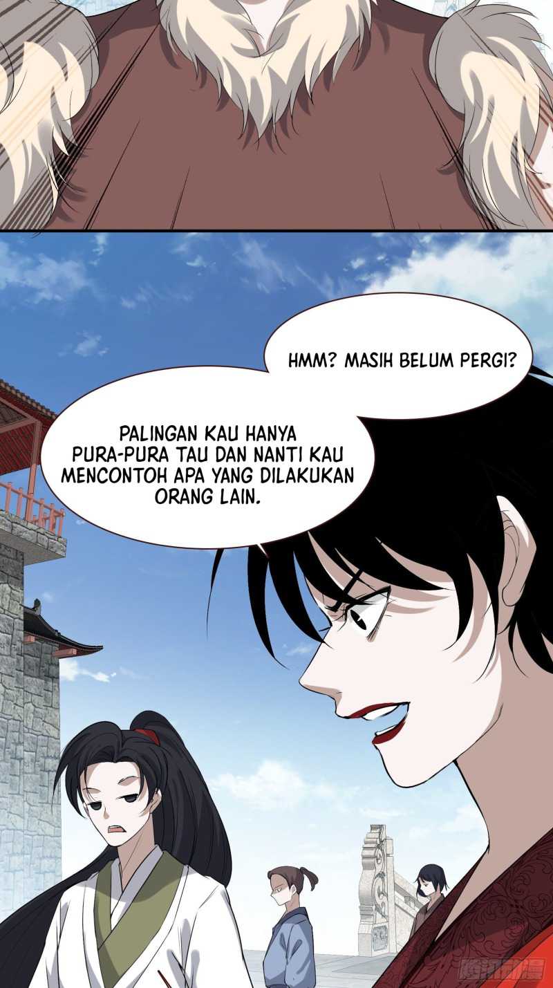 Son, Make Trouble Quickly  Chapter 16 Gambar 19