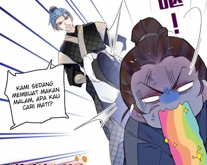 Sijin Chapter 281 Gambar 22