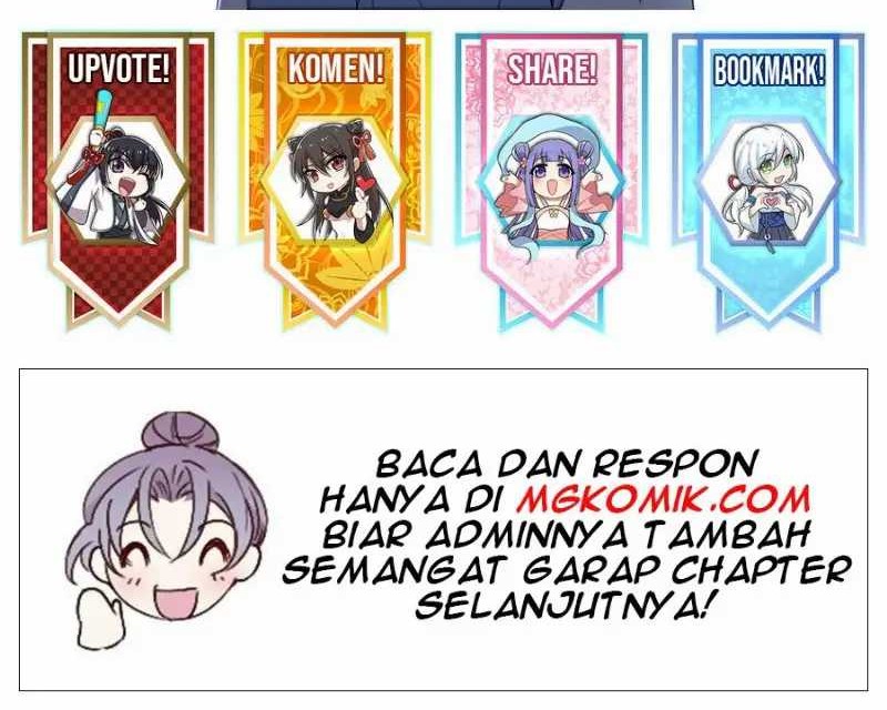 Sijin Chapter 281 Gambar 30