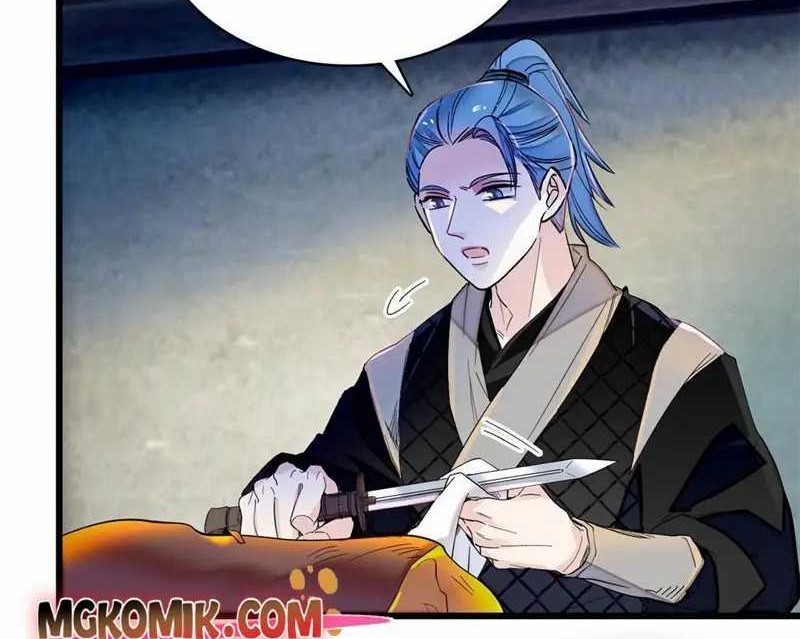 Sijin Chapter 281 Gambar 16