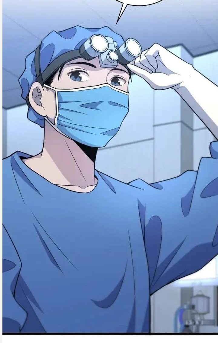 Great Doctor Ling Ran Chapter 63 Gambar 21