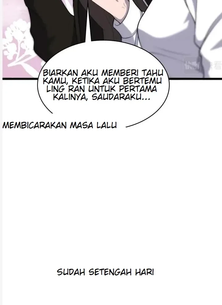 Great Doctor Ling Ran Chapter 61 Gambar 13