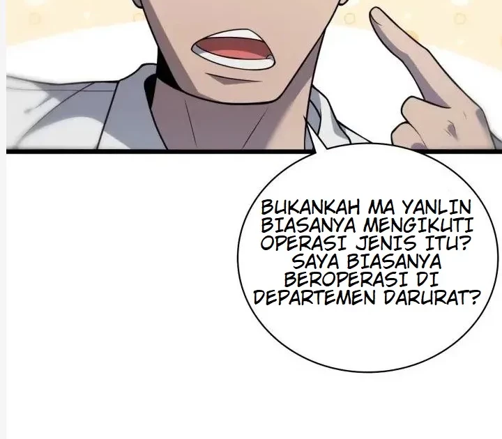 Great Doctor Ling Ran Chapter 61 Gambar 20