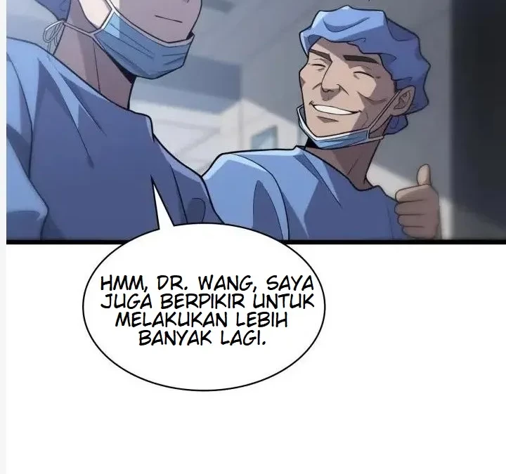 Great Doctor Ling Ran Chapter 61 Gambar 24