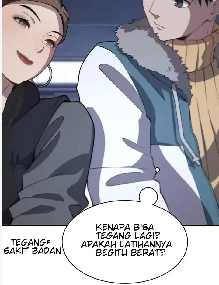 Great Doctor Ling Ran Chapter 60 Gambar 8