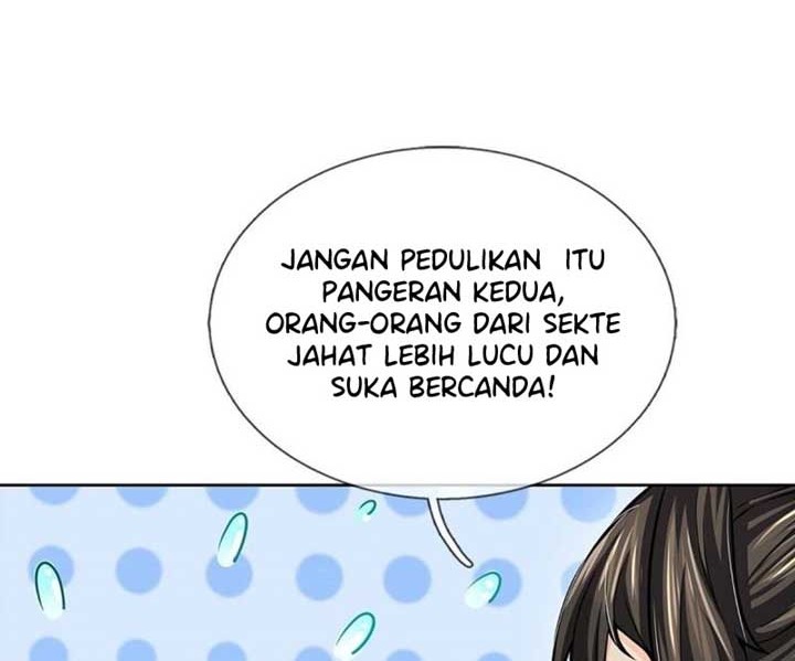 The Way of Domination Chapter 110 Gambar 5