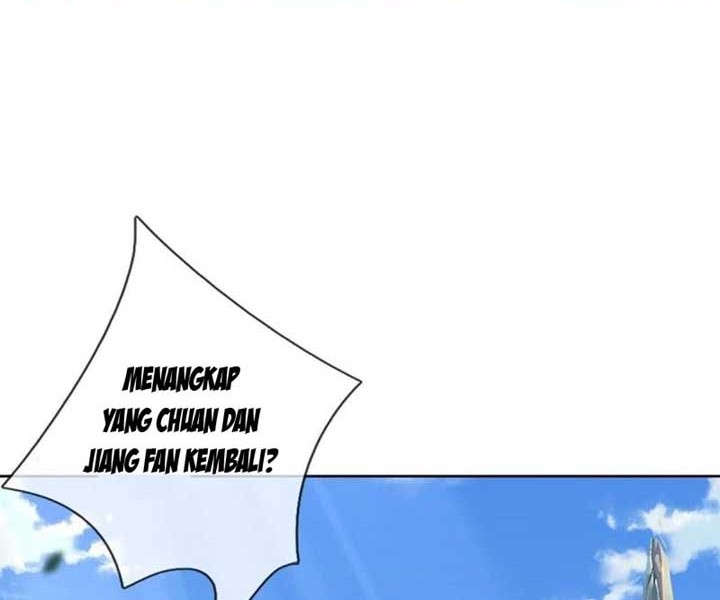 The Way of Domination Chapter 110 Gambar 13