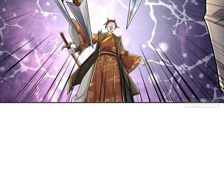 The Way of Domination Chapter 110 Gambar 25